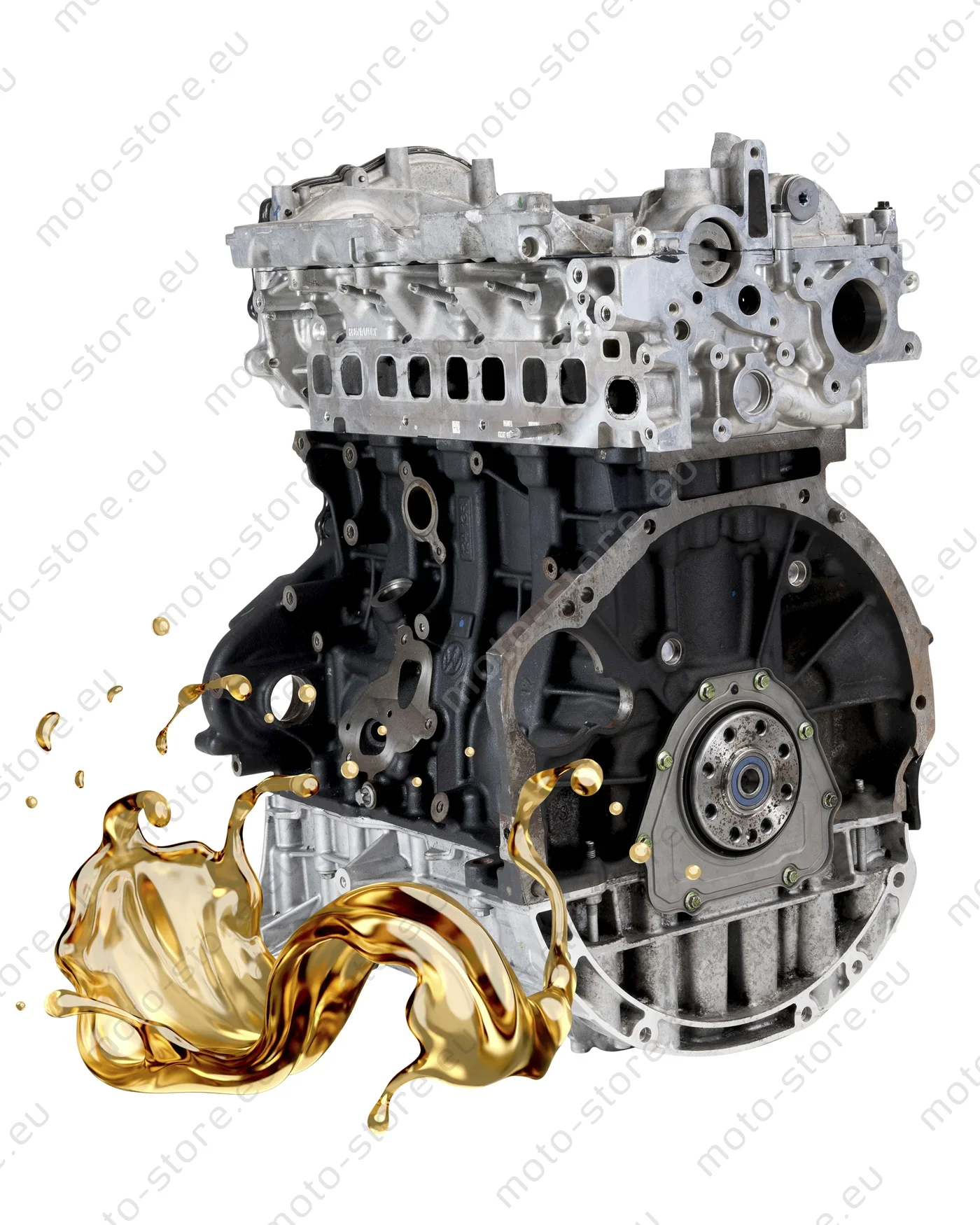 | Profesjonalna regeneracja silników | Moto Store