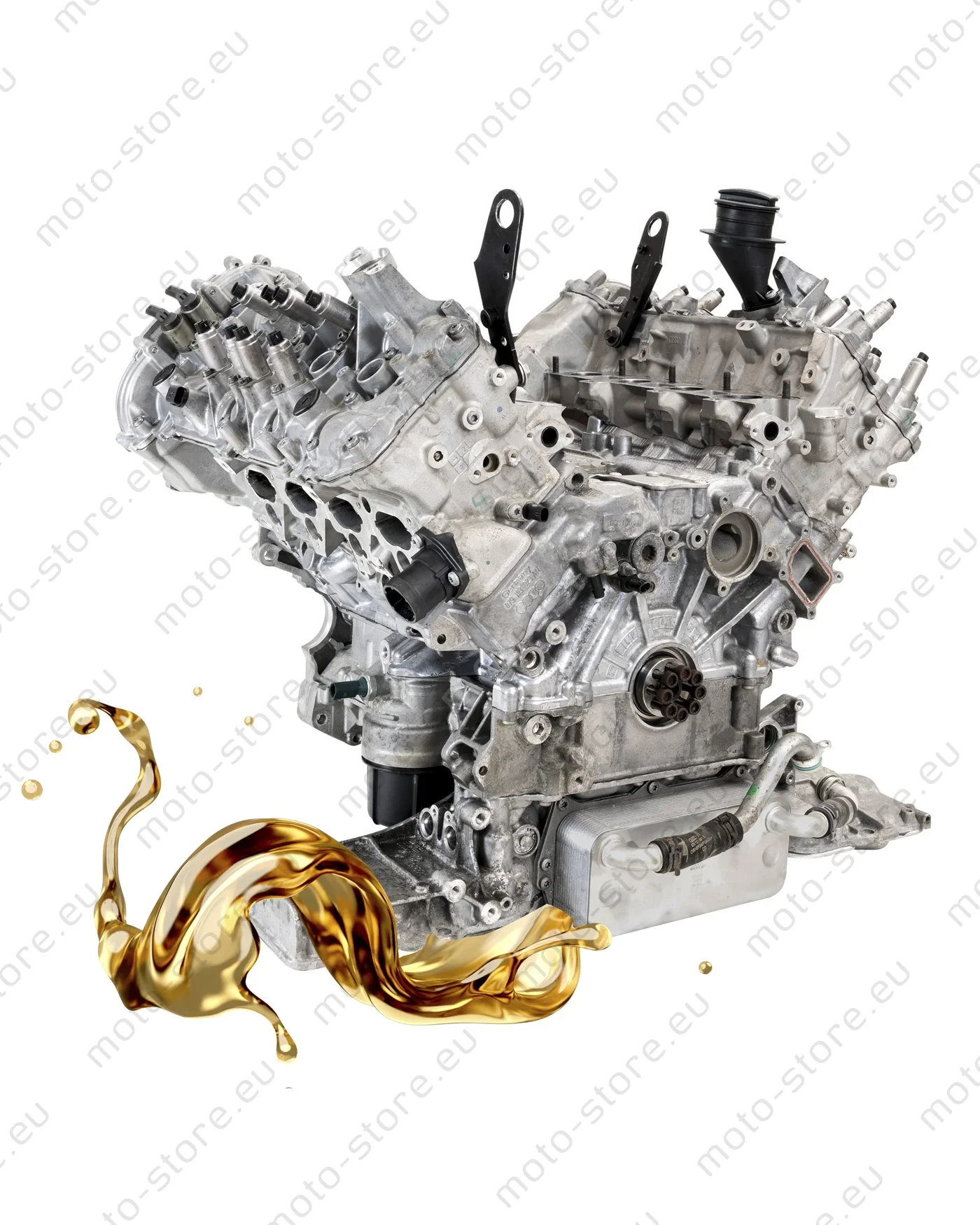 | Profesjonalna regeneracja silników | Moto Store