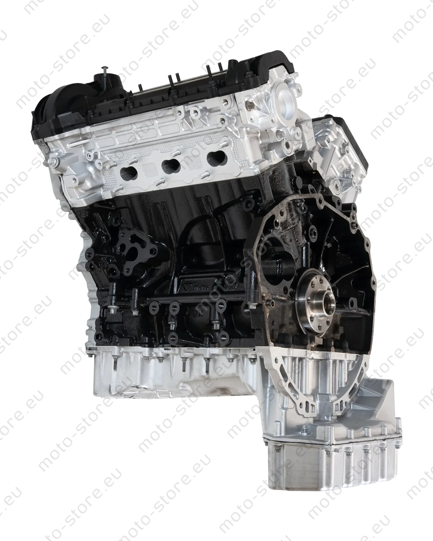 | Profesjonalna regeneracja silników | Moto Store