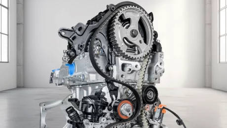 silnik 1.5 YH01, silnik 1.5 DV5RC YH01, silnik 1.5 DV5RD YH01