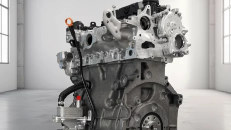 silnik 2.0 AH03, silnik 2.0 DW12FUC AH03, silnik 2.0 DW12FUD AH03, silnik 2.0 DW12FUE AH03