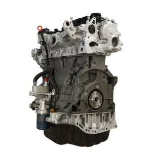 Silniki fabrycznie nowe