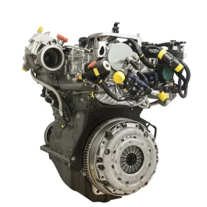 Silniki z demontażu