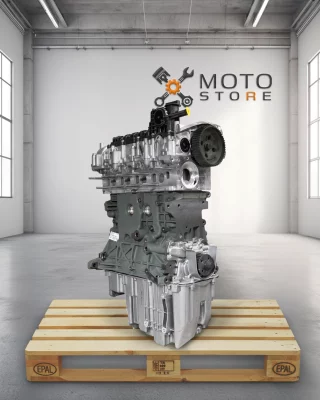 Silnik Fiat Ducato 2.2 46348913 46356723 2021