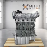 Neuer Motor Fiat Ducato 2.2 Euro 6 OEM – Code 46348913 / 46349131 Baujahr 2021–2024