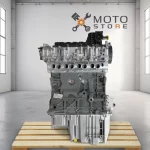 Neuer Motor Fiat Ducato 2.2 Euro 6 OEM – Code 46348913 / 46349131 Baujahr 2021–2024