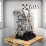 Neuer Motor Fiat Ducato 2.2 Euro 6 OEM – Code 46348913 / 46349131 Baujahr 2021–2024