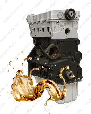 Regenerowany silnik VW 2.0 TDi T6 Multivan