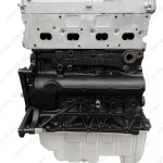 Silnik 2.0 TDI VW T6.1 Multivan DNAA 2020 ~