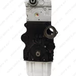 Silnik 2.0 TDI VW T6.1 Multivan DNAA 2020 ~