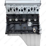 Silnik 2.5 TDI VW Crafter BJK BJJ BJL BJM CEB CEC