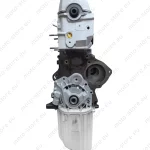 Silnik 2.5 TDI VW Crafter BJK BJJ BJL BJM CEB CEC