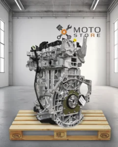 Silnik Peugeot Citroen DS Opel Toyota Fiat 1.2 PureTech EB2