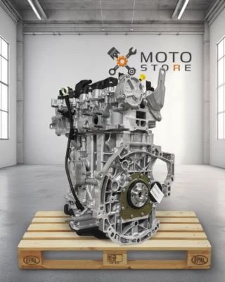 Nowy silnik 1.2 PureTech | Peugeot Citroën Fiat Toyota Opel DS