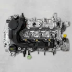 Silnik Peugeot Rifter 1.2 PureTech HNP EB2ADT