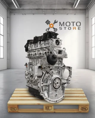 Nowy silnik Citroen, Peugeot, Ford, Volvo, DS 1.6 HDi DV6 BH01