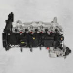 Silnik Opel Crossland 1.6 BlueHDi DV6 BHY BHX