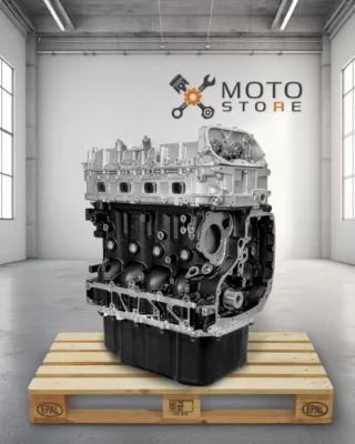 Silnik Iveco, Fiat, Citroen, Peugeot, Multicar, Bonetti 3.0