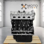 Silnik 3.0 Multicar Fumo HPI F1CE0481F