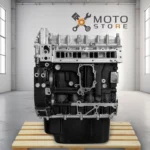 Silnik 3.0 Multicar Fumo HPI F1CE0481F