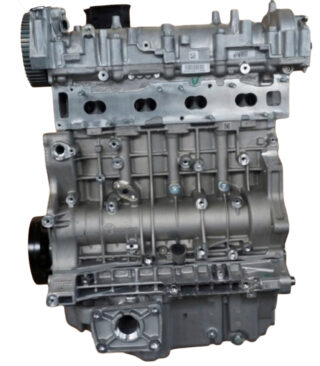 SILNIK LONG BLOCK Alfa Romeo GIULIA 2.2 DIESEL 55271838 210KM 4X4